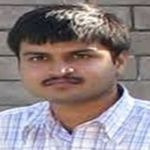 Prof. Sayan Chatterjee